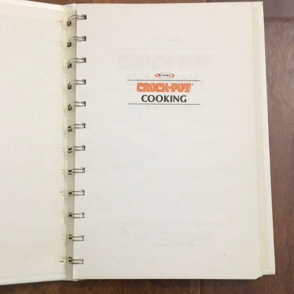 Crockpot Cooking - Picture 4 of 4
